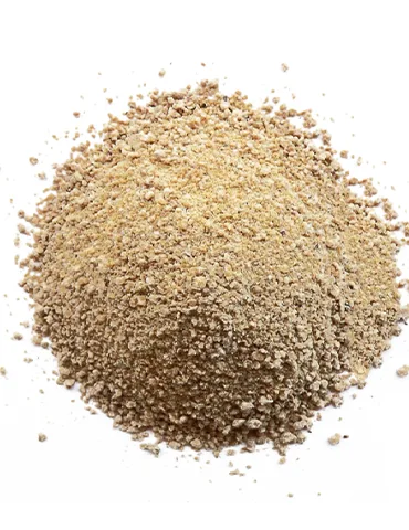 Soya Küspesi