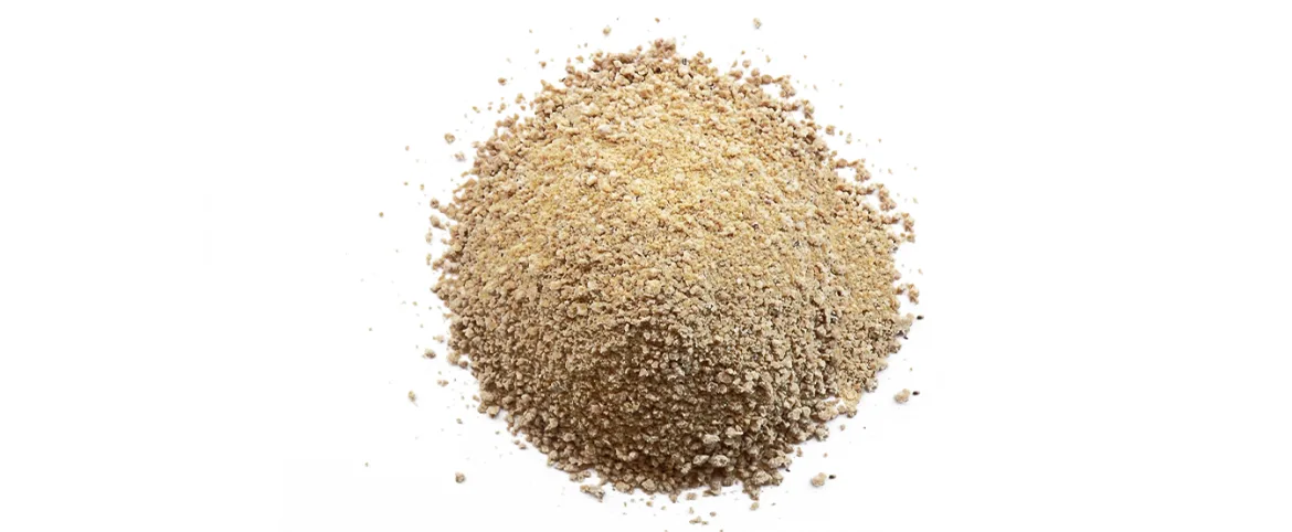 Soya Küspesi